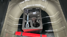 MG ZS 1.5 VTi-TECH Exclusive 5dr Petrol Hatchback